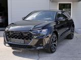AUDI RS Q8 4.0 Tfsi 640cv Tiptronic Performance