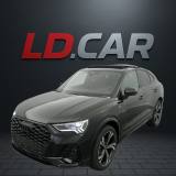 AUDI Q3 SPB 35 TDI Sportback S line Int Navi C.19