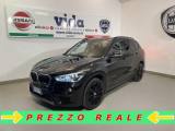 BMW X1 sDrive18d Business