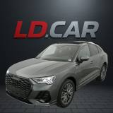 AUDI Q3 SPB 35 TDI Sportback S line Int Navi C.19