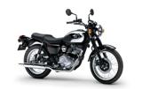 KAWASAKI Meguro S1 2026 E5+