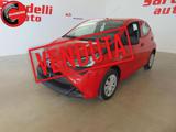 VENDO Auto a San Vito dei Normanni – foto 1