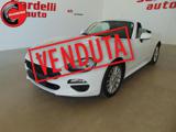 FIAT 124 Spider 1.4 MultiAir