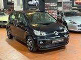VOLKSWAGEN up! 1.0 75 CV 5p. high BlueMotion  ASG TAGLIANDI