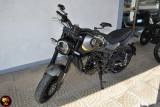 BENELLI Leoncino 250 SCRAMBLER 250