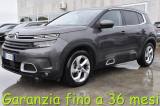 CITROEN C5 Aircross BlueHDi 130 S&S EAT8 Business *Navigatore*