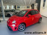 ABARTH 595 1.4 Turbo T-Jet 145 CV