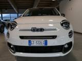 FIAT 500X 1.5 T4 Hybrid 130 CV DCT Sport