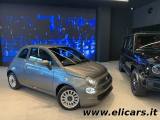 FIAT 500 1.0 Hybrid Lounge