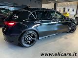 MERCEDES-BENZ A 180 Automatic 4p. AMG Line Premium
