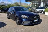 MERCEDES-BENZ A 180 d Automatic Sport