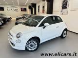FIAT 500 1.0 Hybrid Lounge