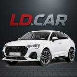 AUDI Q3 SPB 35 TFSI Sportback S line Navi C.19