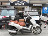 YAMAHA X-City 250 .