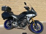 YAMAHA Tracer 900 GT