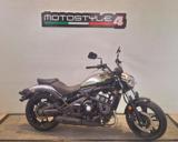 KAWASAKI Vulcan S 2026 E5+