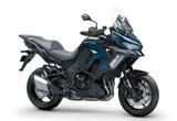 KAWASAKI Versys 1100 S 2026 E5+