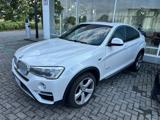 BMW X4 xDrive30dA 258CV xLine