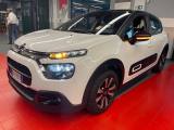 CITROEN C3 PureTech 110 S&S EAT6 Shine Pack