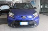 TOYOTA Aygo X 1.0 VVT-i 72 CV 5 porte Trend
