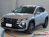 HYUNDAI Tucson 1.6 HEV 4WD EXELLENCE AUTOMATICA 215CV