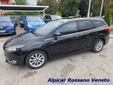 FORD Focus 1.0 EcoBoost 125 CV Start&Stop SW Titanium