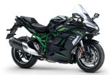 KAWASAKI Ninja H2 SX SE 2026 E5+