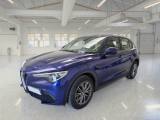 ALFA ROMEO Stelvio 2.2 Turbodiesel 190 CV AT8 Q4 Business
