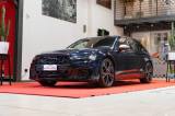 AUDI S6 NUOVA S6 Avant 3.0 TDI 344 CV4X4 GANCIO-SOSPENSION