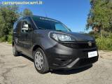 FIAT Doblo Doblò 1.6 MJT 120CV S&S PC-TN Cargo Lounge