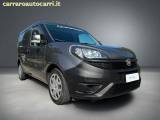 FIAT Doblo Doblò 1.6 MJT 120CV S&S PC-TN Cargo Lounge