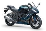 KAWASAKI Ninja 1100SX SE 2026 E5+