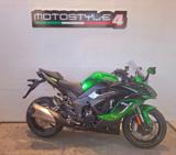KAWASAKI Ninja 1100SX SE 2026 E5+