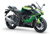 KAWASAKI Ninja 1100SX SE 2026 E5+