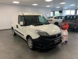 FIAT Doblo  1.4 Metano 3 Posti Natural Power Cargo
