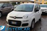 FIAT Panda 1.2 Easy Bluetooth 5 posti