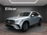 MERCEDES-BENZ GLC 220 d 4Matic Mild Hybrid AMG Line Advanced Plus