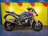 BMW S 1000 XR Garantita e Finanziabile