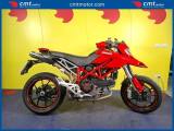 DUCATI Hypermotard 1100 Garantita e Finanziabile