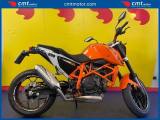 KTM 690 Duke Garantita e Finanziabile