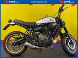YAMAHA XSR 700 Garantita e Finanziabile