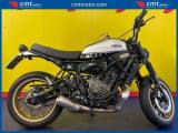 YAMAHA XSR 700 Garantita e Finanziabile