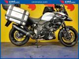 SUZUKI V-Strom 1000 Garantita e Finanziabile
