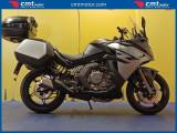 CF MOTO Other 650 GT Garantita e Finanziabile