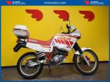 YAMAHA XT 600 E Finanziabile - Bianco - 62615