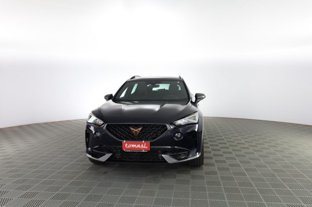 cupra formentor formentor 1.5 tsi dsg