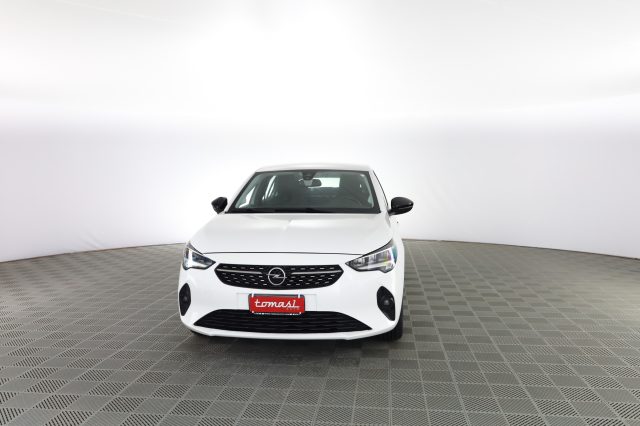 opel corsa corsa 1.2 edition