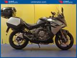 CF MOTO Other 650 GT Garantita e Finanziabile
