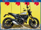 DUCATI Scrambler 800 Garantita e Finanziabile