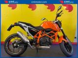 KTM 690 Duke Garantita e Finanziabile